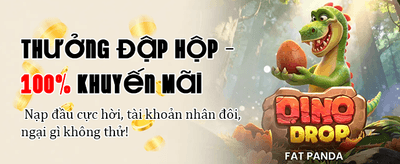 Sòng bài trực tuyến uy tín số 1 banner